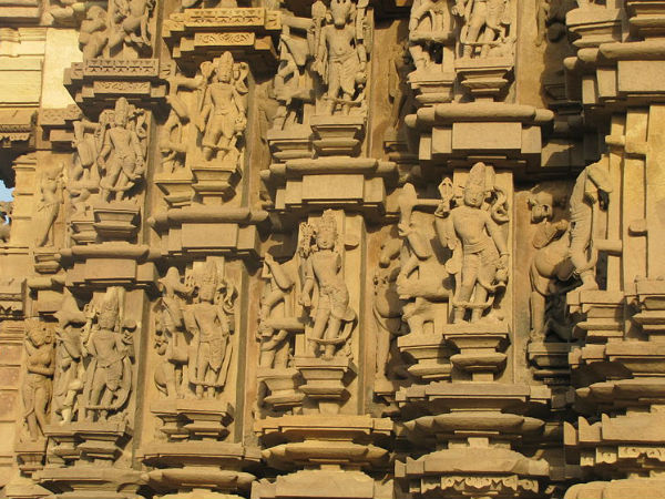 Dulhadev Temple (Duladeo)